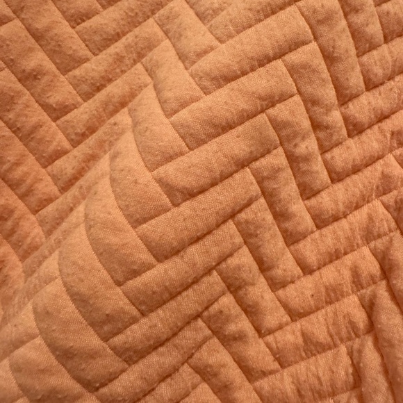 A new day pink sweater size small - Picture 2 of 7